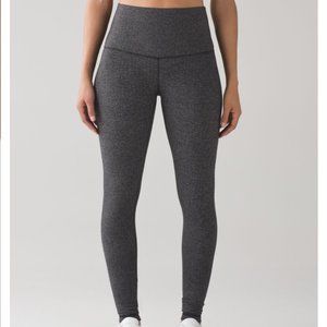 ⭐️Lululemon Wunder Under Pant